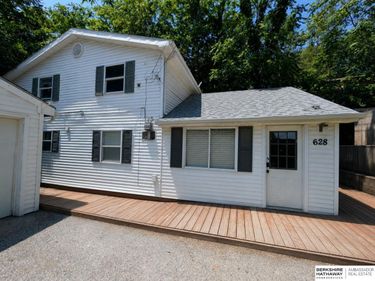 628 S 6th Street, Plattsmouth, NE 68048