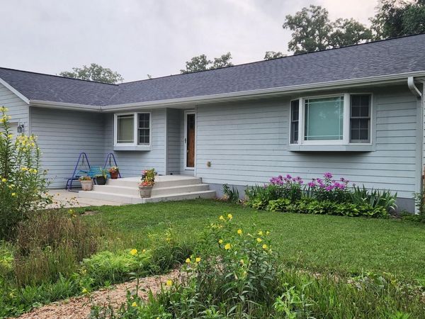 11626 N Lake St, Milton, WI 53563