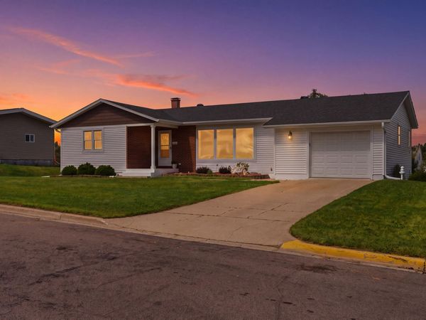 1504 Labus Dr, Bangor, WI 54614