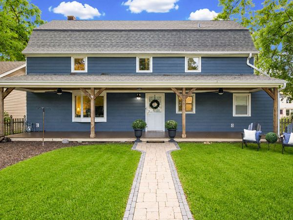 W65N711 St John Ave, Cedarburg, WI 53012