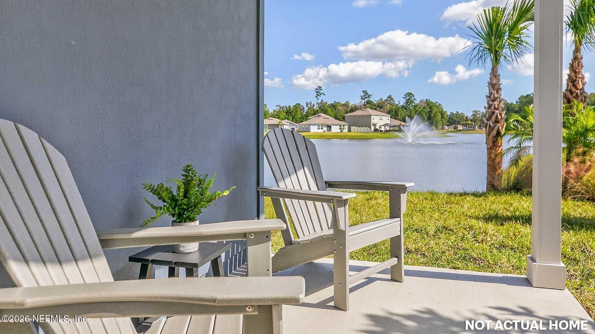 1423 Lark Sparrow Street, Green Cove Springs, FL 32043 Photo