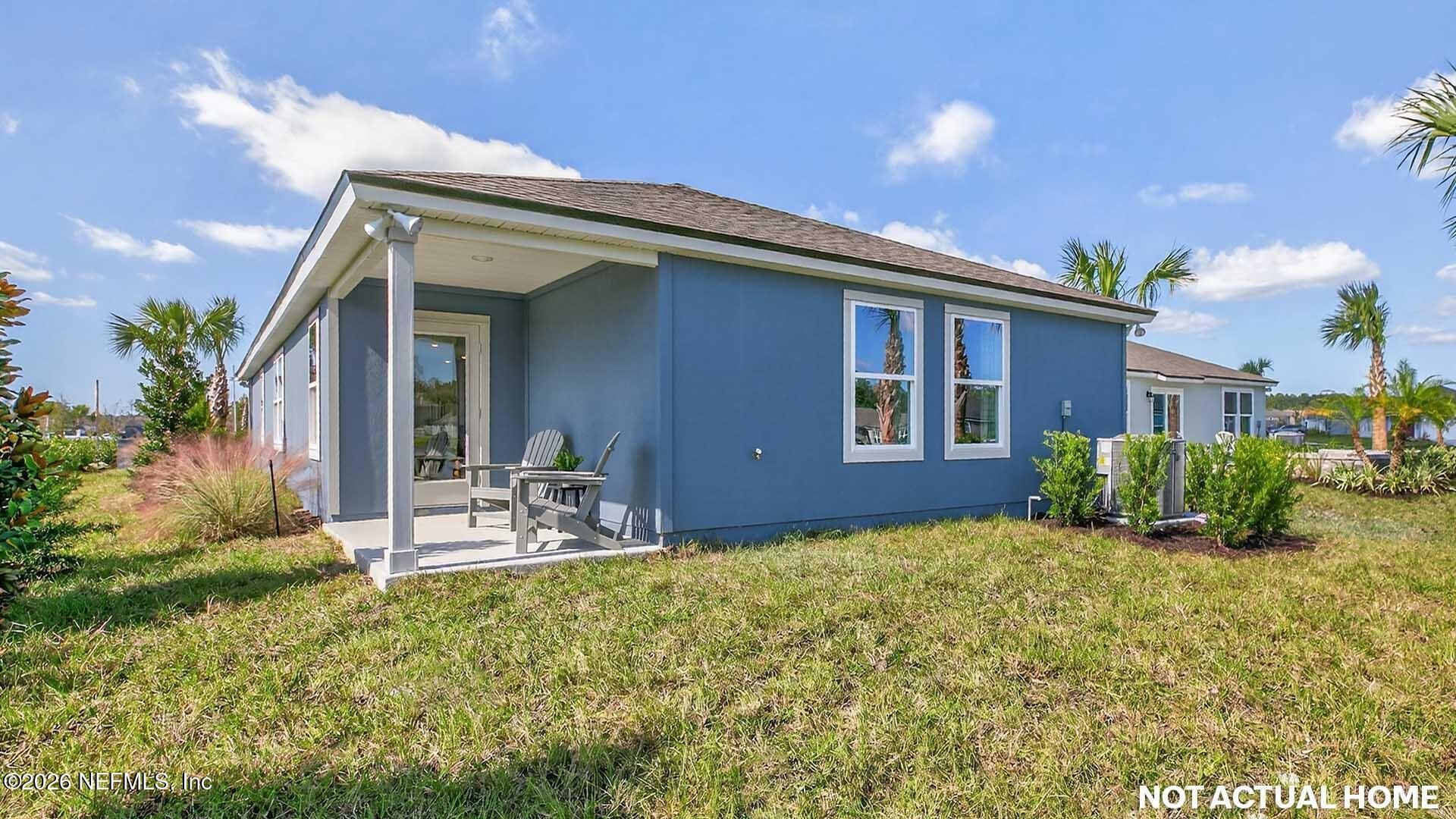 1423 Lark Sparrow Street, Green Cove Springs, FL 32043 Photo