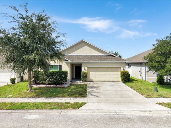 441 SARDINIA CIRCLE , DAVENPORT, FL 33837