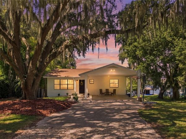 38 LIVE OAK ROAD , WINTER GARDEN, FL 34787