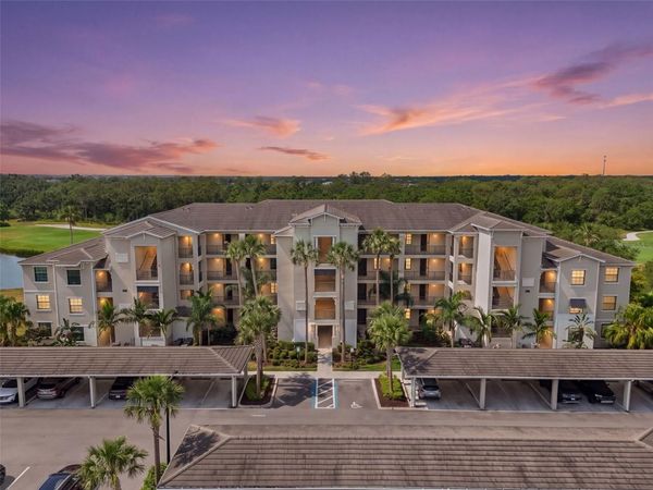 17510 GAWTHROP DRIVE , Unit 302, BRADENTON, FL 34211
