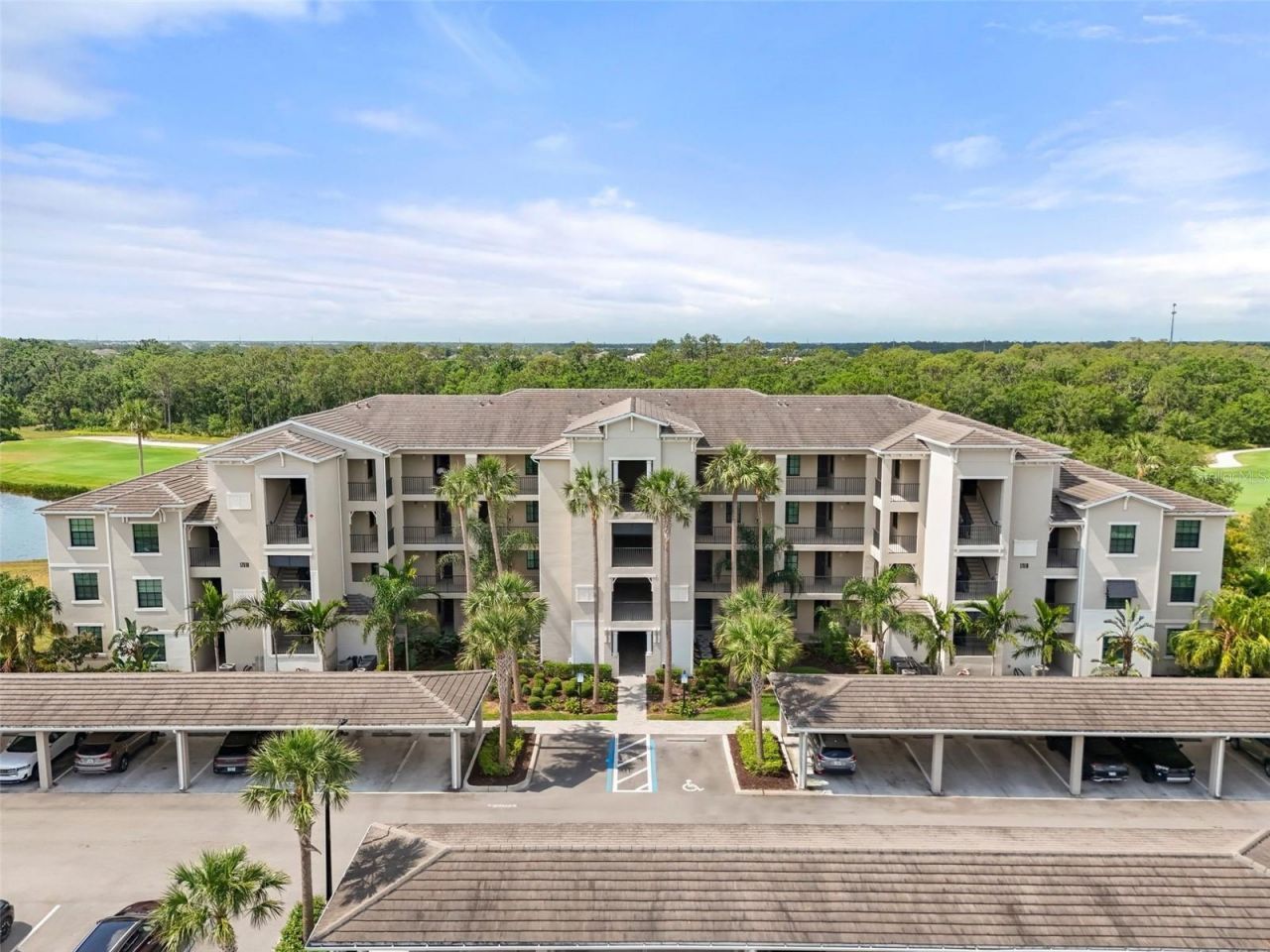 17510 Gawthrop Drive, Unit 302, Bradenton, FL 34211 Photo