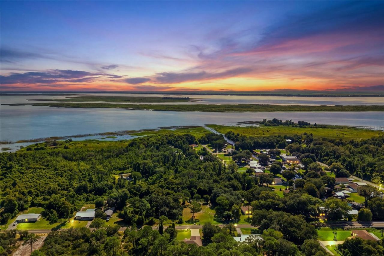 640 Highlands Lake Drive , Lake Placid, FL 33852 Photo