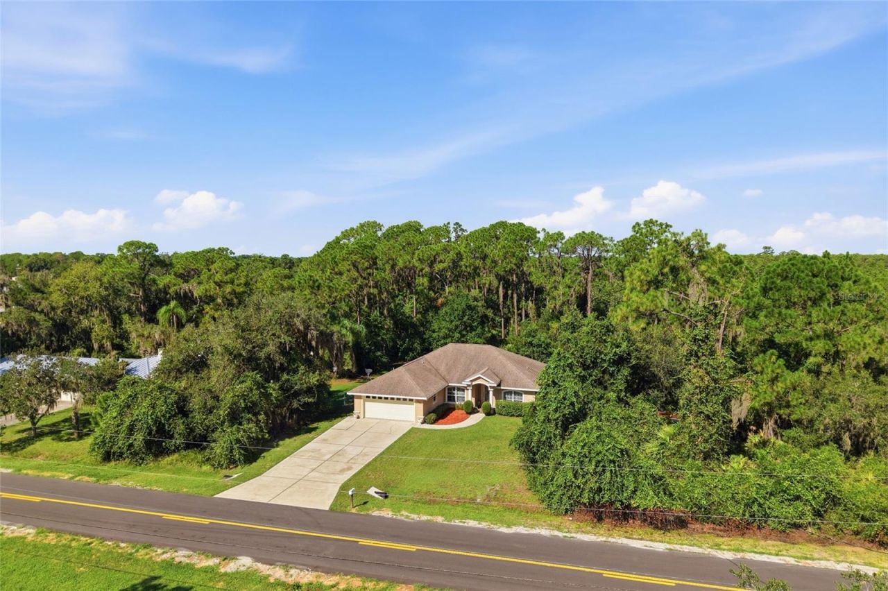640 Highlands Lake Drive , Lake Placid, FL 33852 Photo