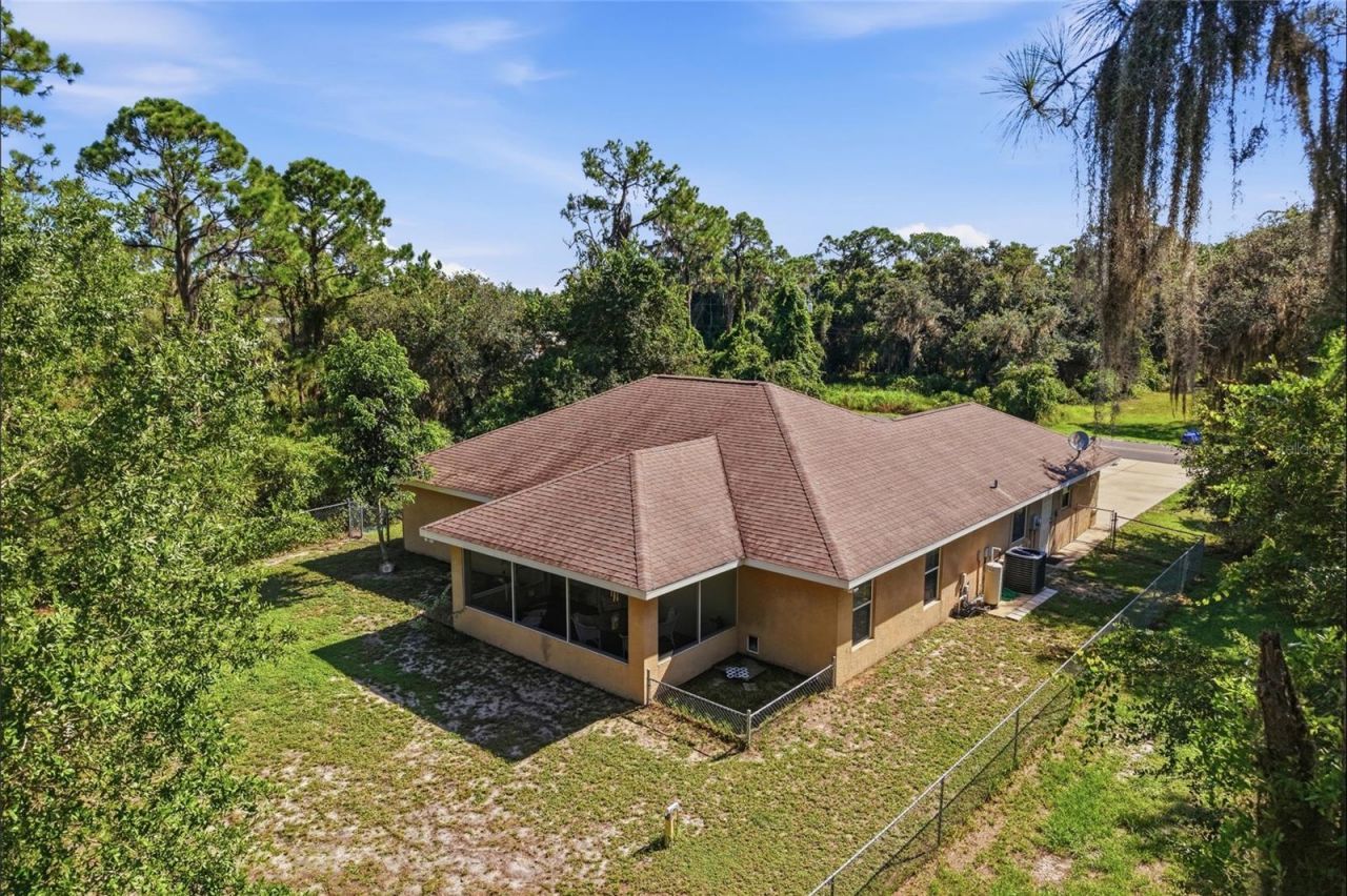 640 Highlands Lake Drive , Lake Placid, FL 33852 Photo