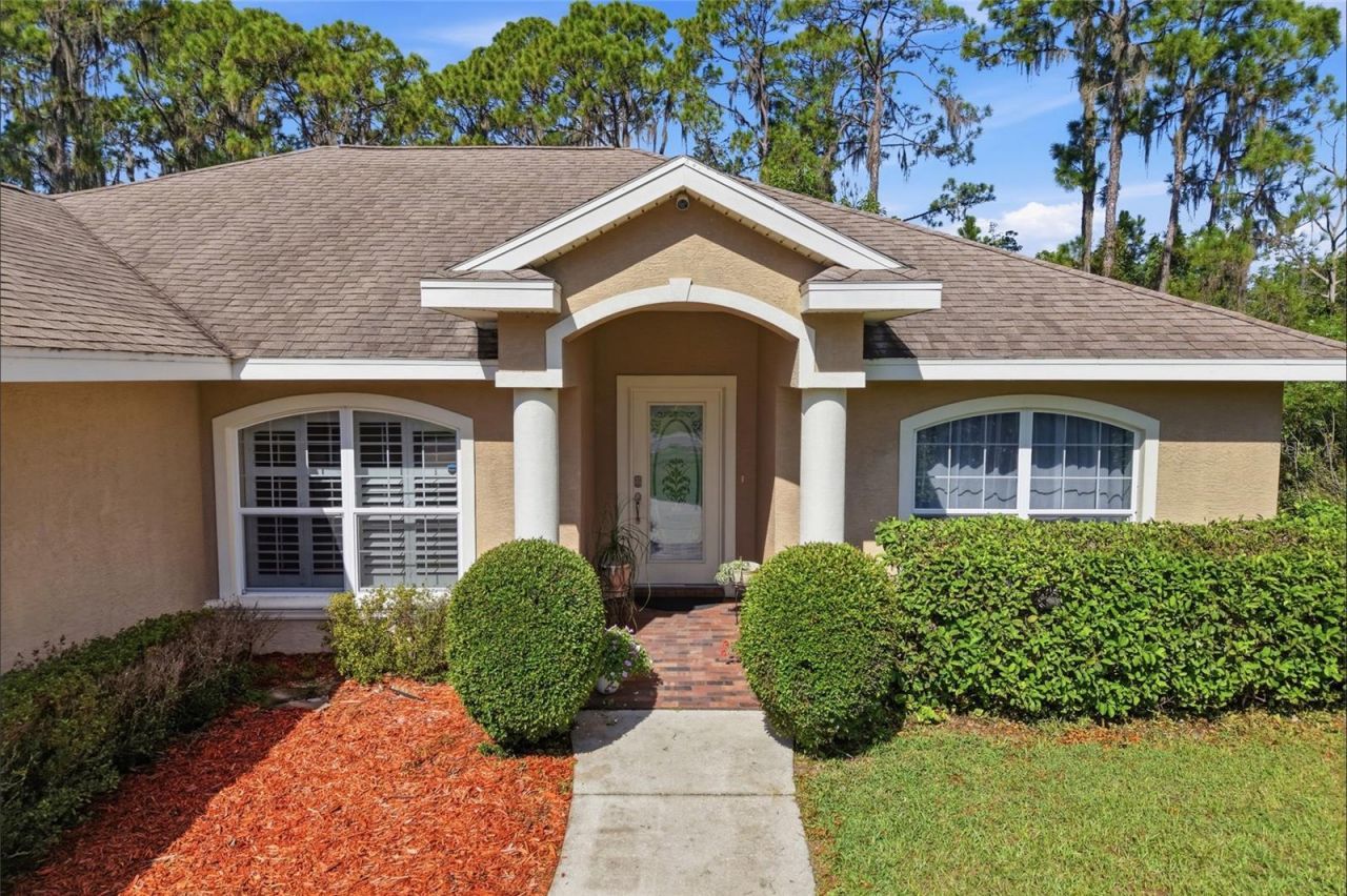 640 Highlands Lake Drive , Lake Placid, FL 33852 Photo
