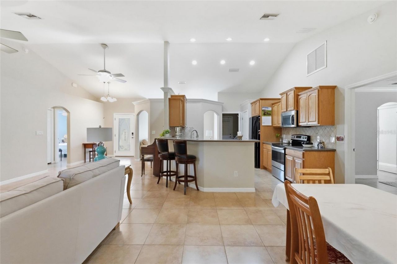 640 Highlands Lake Drive , Lake Placid, FL 33852 Photo