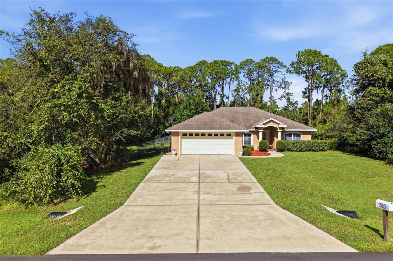 640 Highlands Lake Drive , Lake Placid, FL 33852 Photo