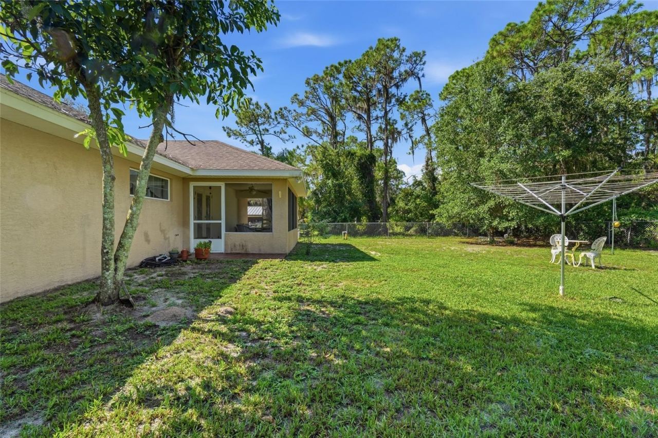 640 Highlands Lake Drive , Lake Placid, FL 33852 Photo