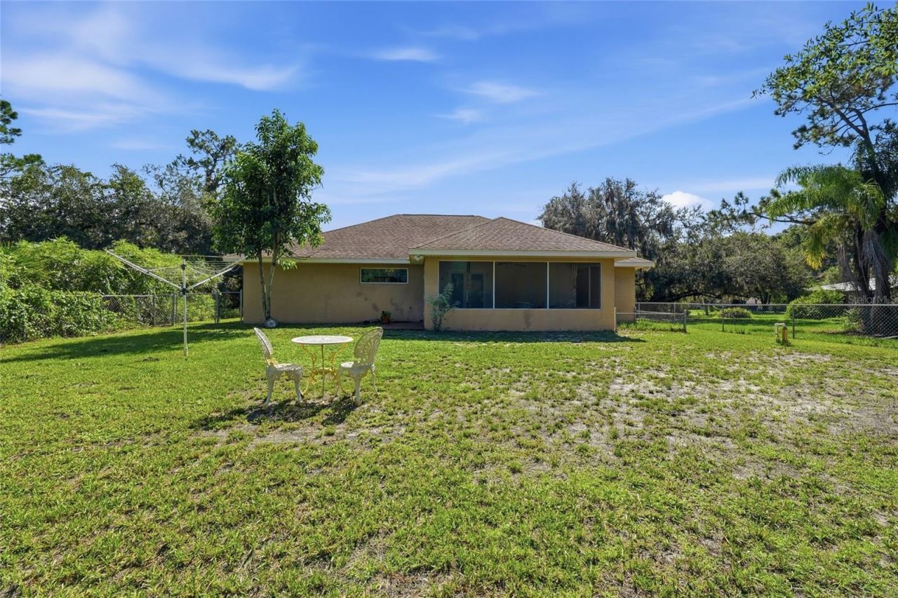 640 Highlands Lake Drive , Lake Placid, FL 33852 Photo