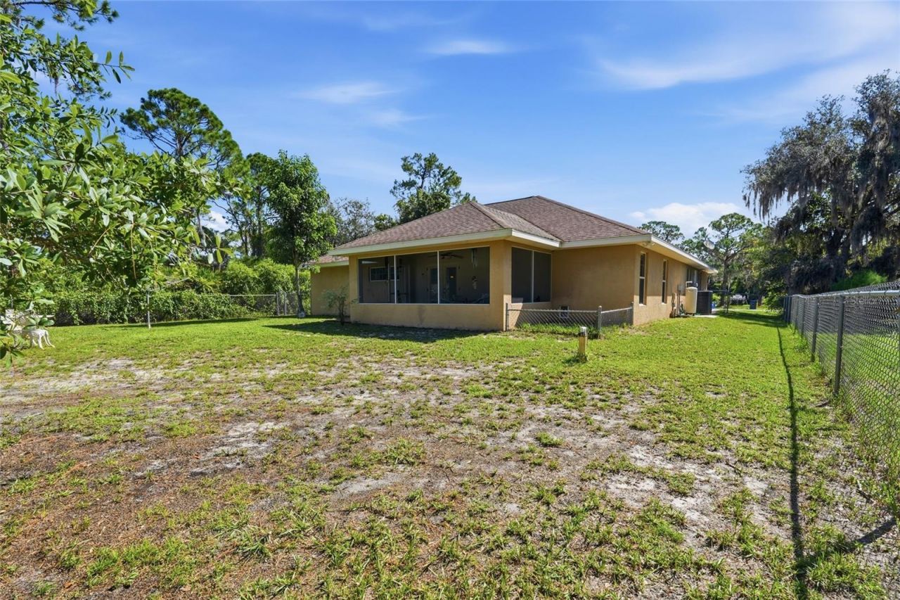640 Highlands Lake Drive , Lake Placid, FL 33852 Photo