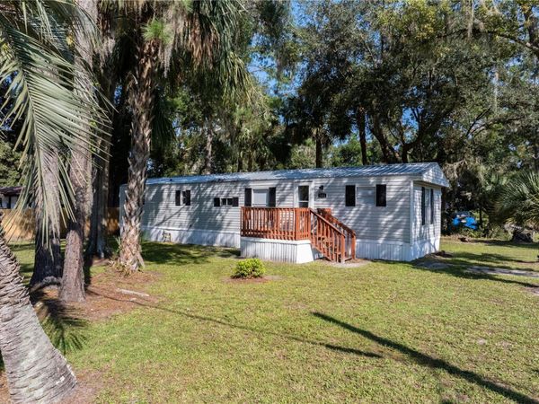 503 5TH STREET SW, JASPER, FL 32052