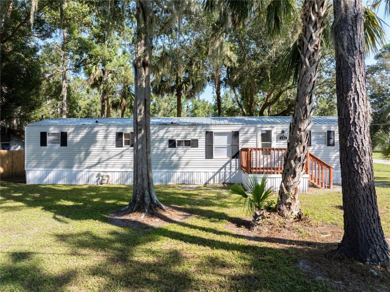 503 5th Street Sw, Jasper, FL 32052 Photo