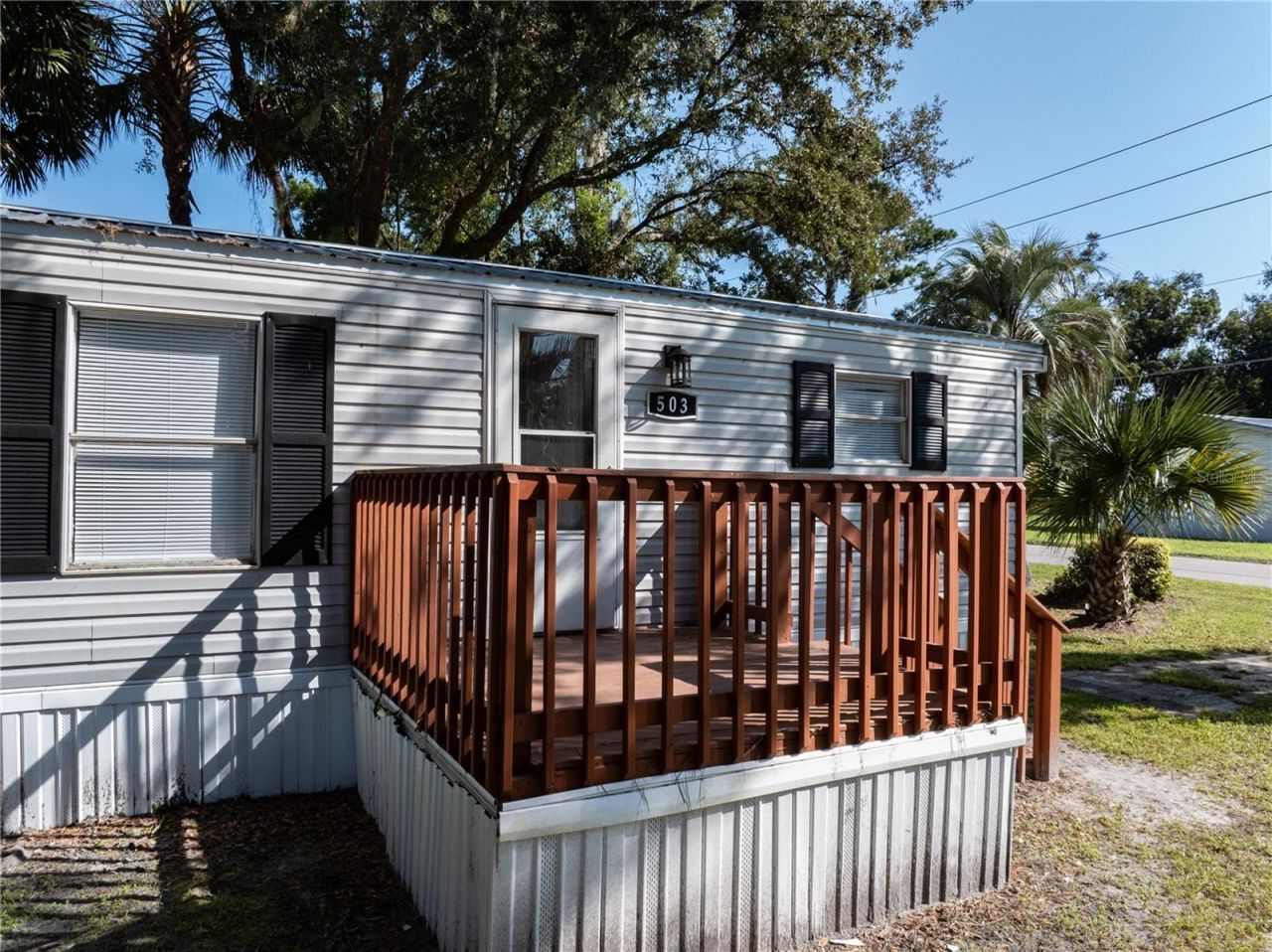 503 5th Street Sw, Jasper, FL 32052 Photo
