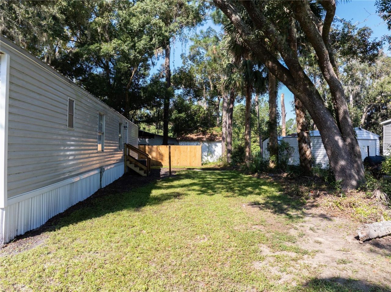 503 5th Street Sw, Jasper, FL 32052 Photo