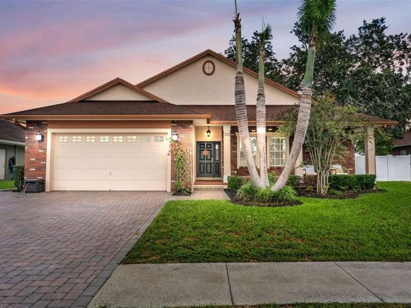 116 BENTLEY OAKS BOULEVARD , AUBURNDALE, FL 33823