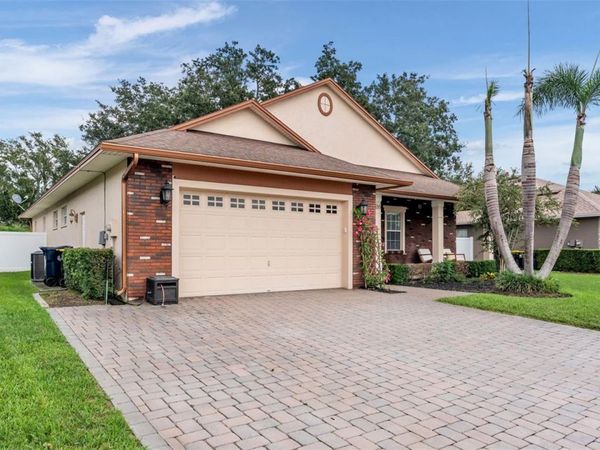 116 BENTLEY OAKS BOULEVARD, AUBURNDALE, FL 33823