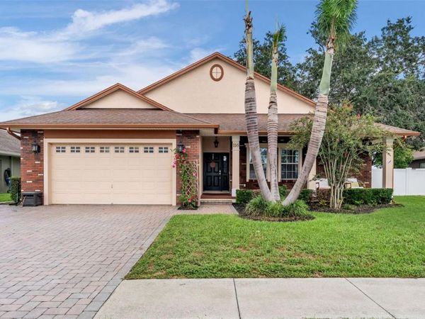 116 BENTLEY OAKS BOULEVARD, AUBURNDALE, FL 33823