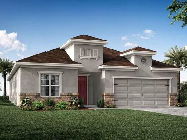 5549 CEDAR CREST WAY , ST CLOUD, FL 34772