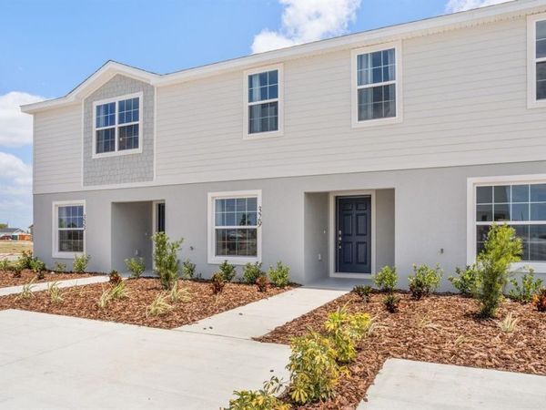 353 WHARF WAY , WINTER HAVEN, FL 33881