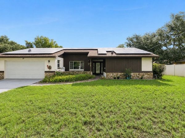 6441 MARLBERRY DRIVE , ORLANDO, FL 32819