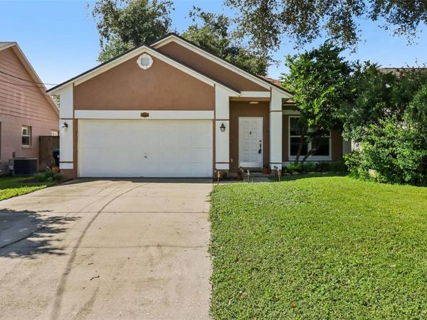 1892 WHITE AVENUE , ORLANDO, FL 32806