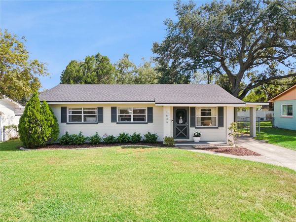1639 SKINNER STREET , LAKELAND, FL 33801