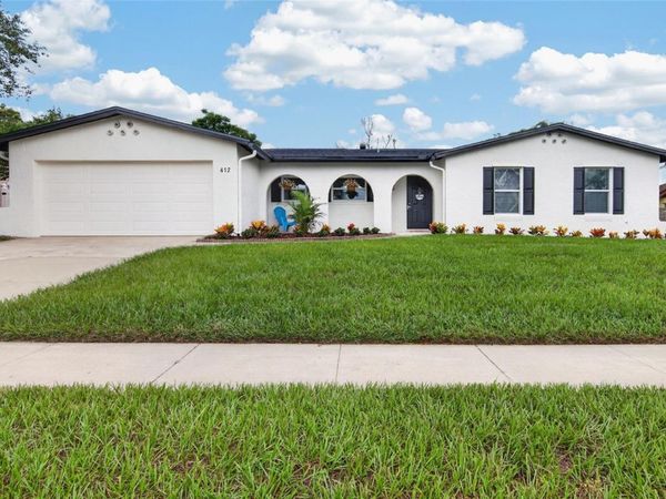 412 MAJORCA AVENUE , ALTAMONTE SPRINGS, FL 32714