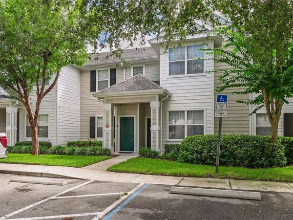 1315 EASTERN PECAN PLACE , Unit 202, WINTER GARDEN, FL 34787