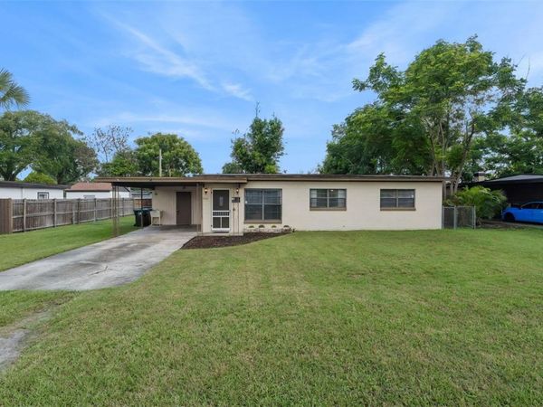 3301 ANDERSON ROAD , ORLANDO, FL 32806