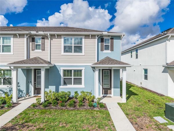 7774 CLOVE HITCH WAY , ORLANDO, FL 32832