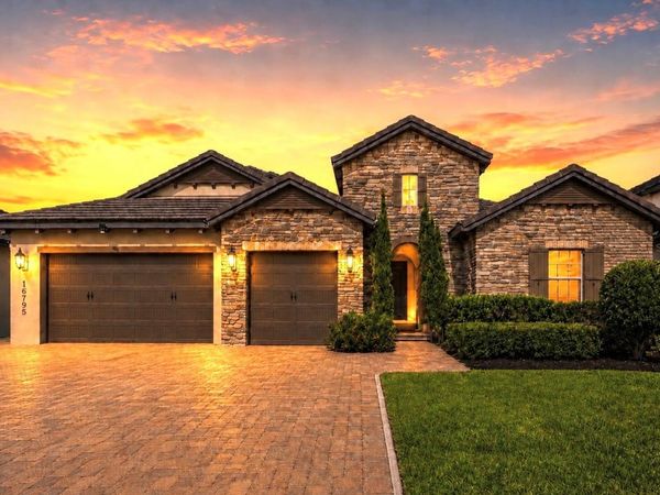 16795 TURTLE HATCH DRIVE , WINTER GARDEN, FL 34787
