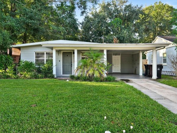 2112 VIVADA STREET , ORLANDO, FL 32803