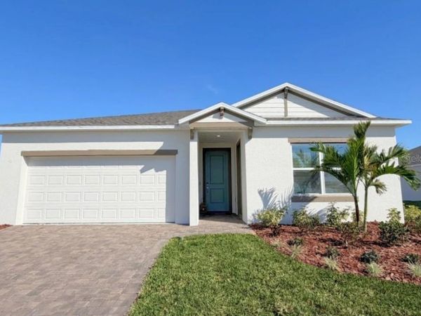 17485 WELLSLEY AVENUE , PORT CHARLOTTE, FL 33954