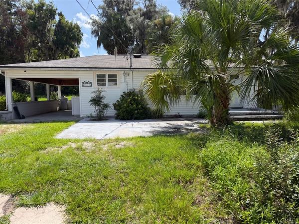 129 S SPARROW POINT , INVERNESS, FL 34450