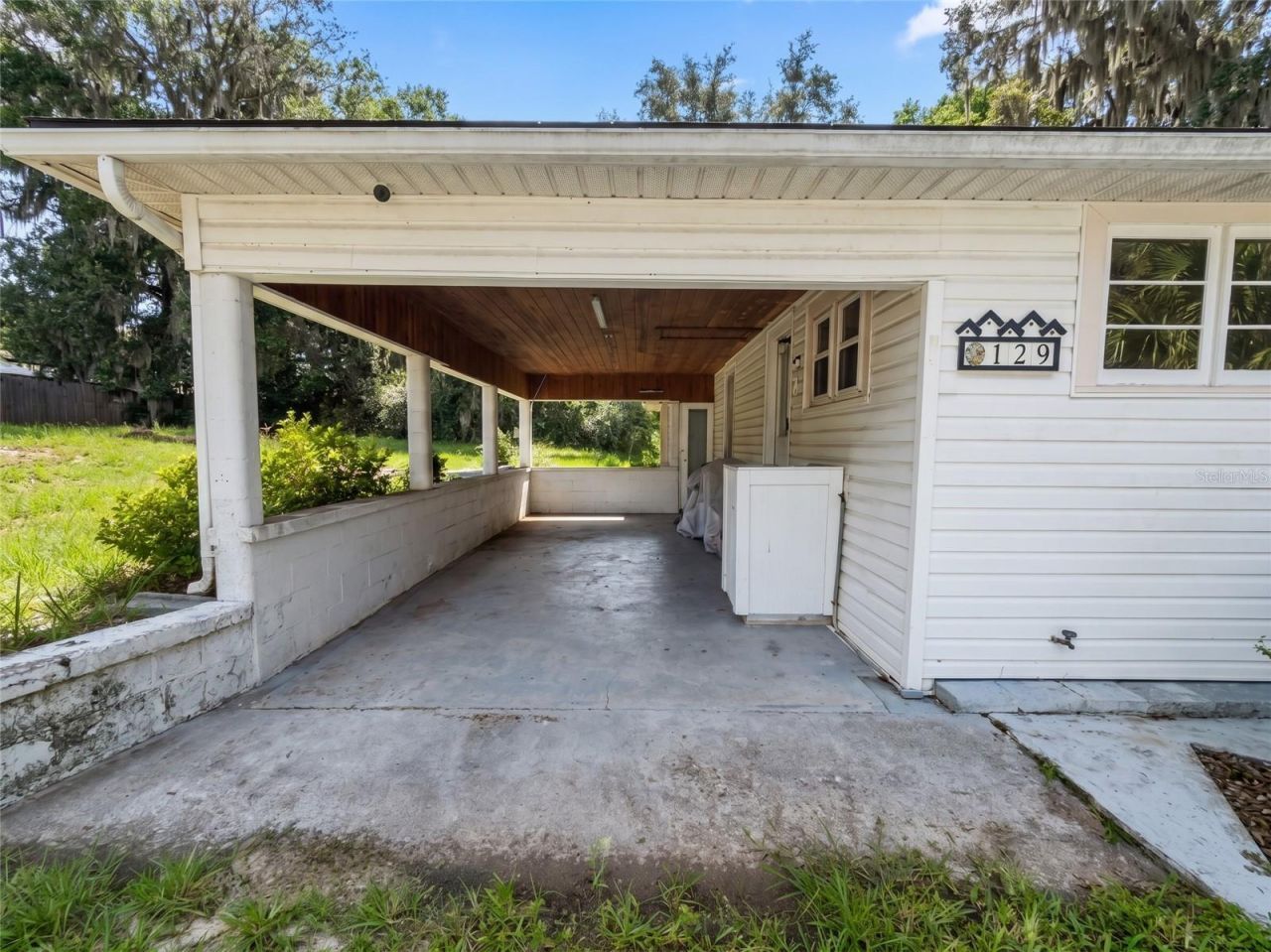 129 S Sparrow Point , Inverness, FL 34450 Photo