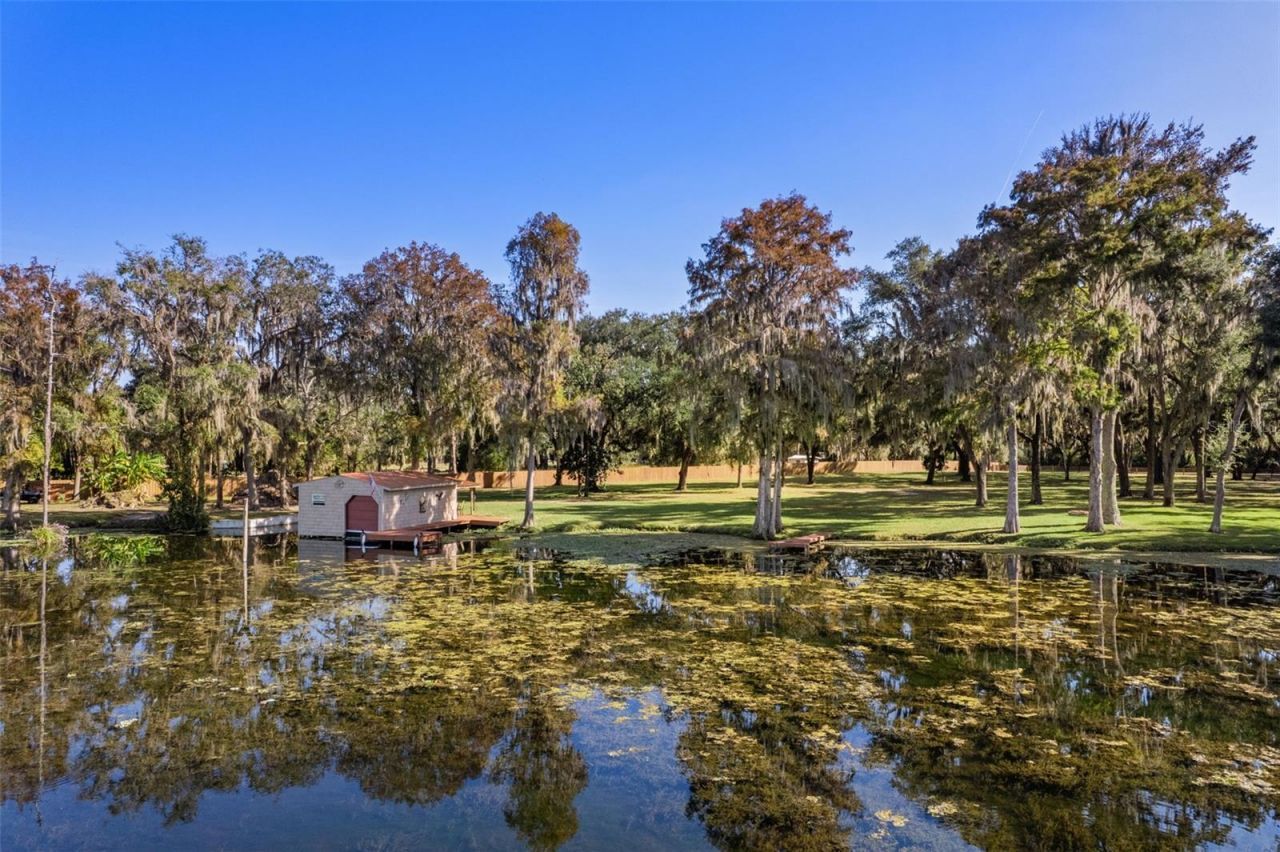 6185 W Riverbend Road, Dunnellon, FL 34433 Photo