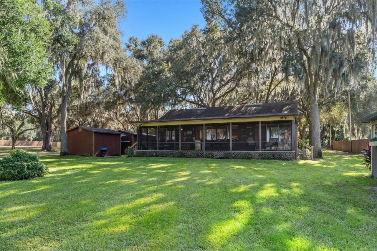 6185 W Riverbend Road, Dunnellon, FL 34433 Photo