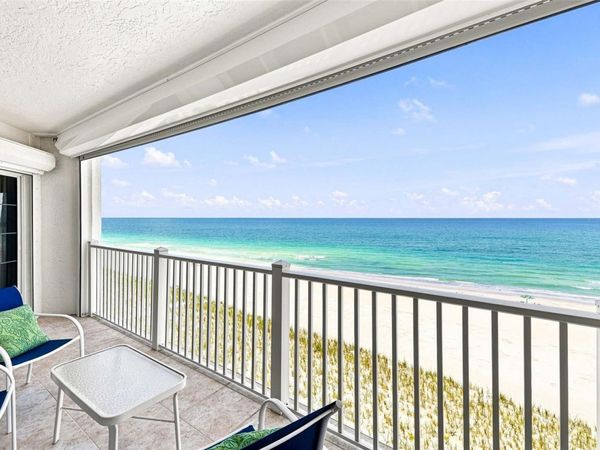 1586 GULF BOULEVARD , Unit 2502, CLEARWATER, FL 33767