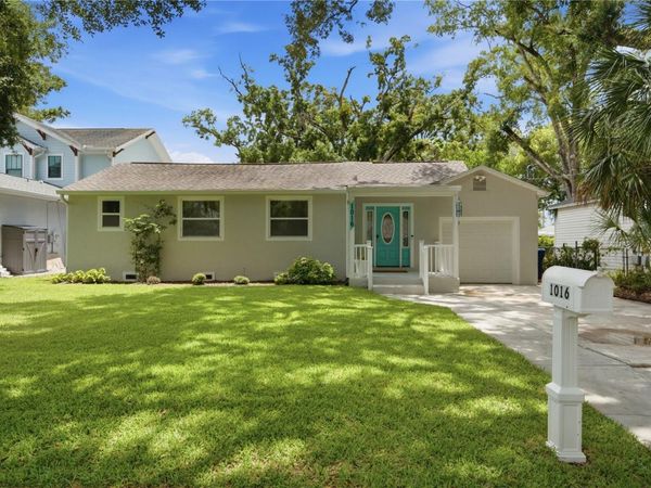 1016 W OHIO AVENUE , TAMPA, FL 33603