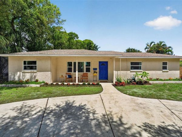 6505 1ST AVENUE N, ST PETERSBURG, FL 33710