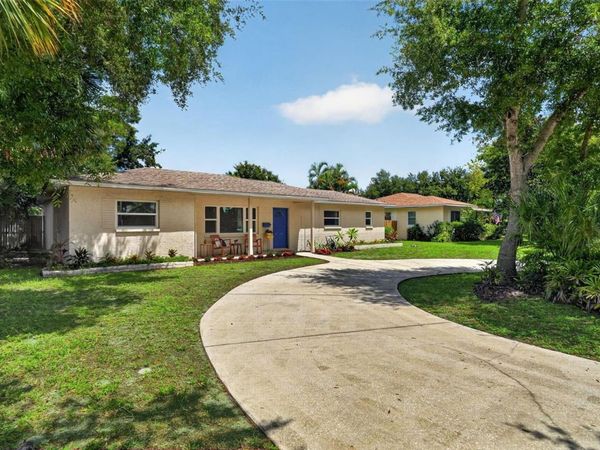 6505 1ST AVENUE N, ST PETERSBURG, FL 33710