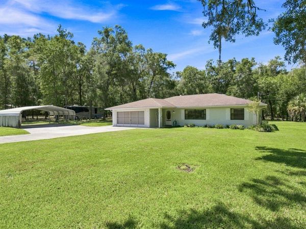 3624 S SUSAN POINT , INVERNESS, FL 34452
