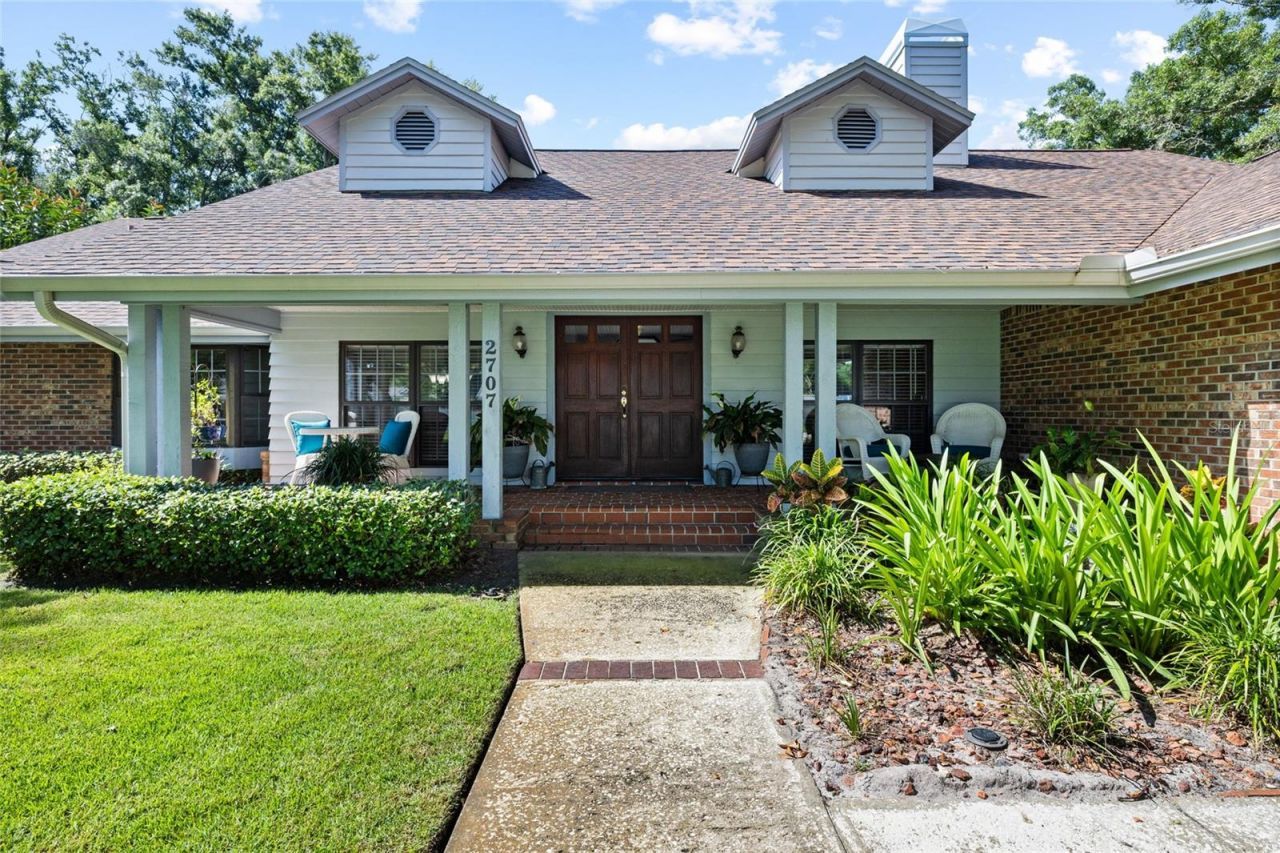 2707 Westchester Drive N, Clearwater, FL 33761 Photo