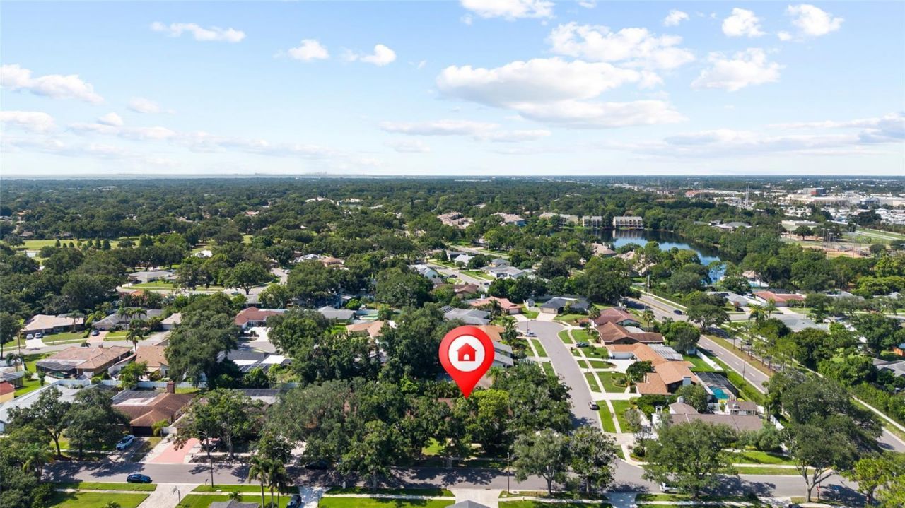 2707 Westchester Drive N, Clearwater, FL 33761 Photo
