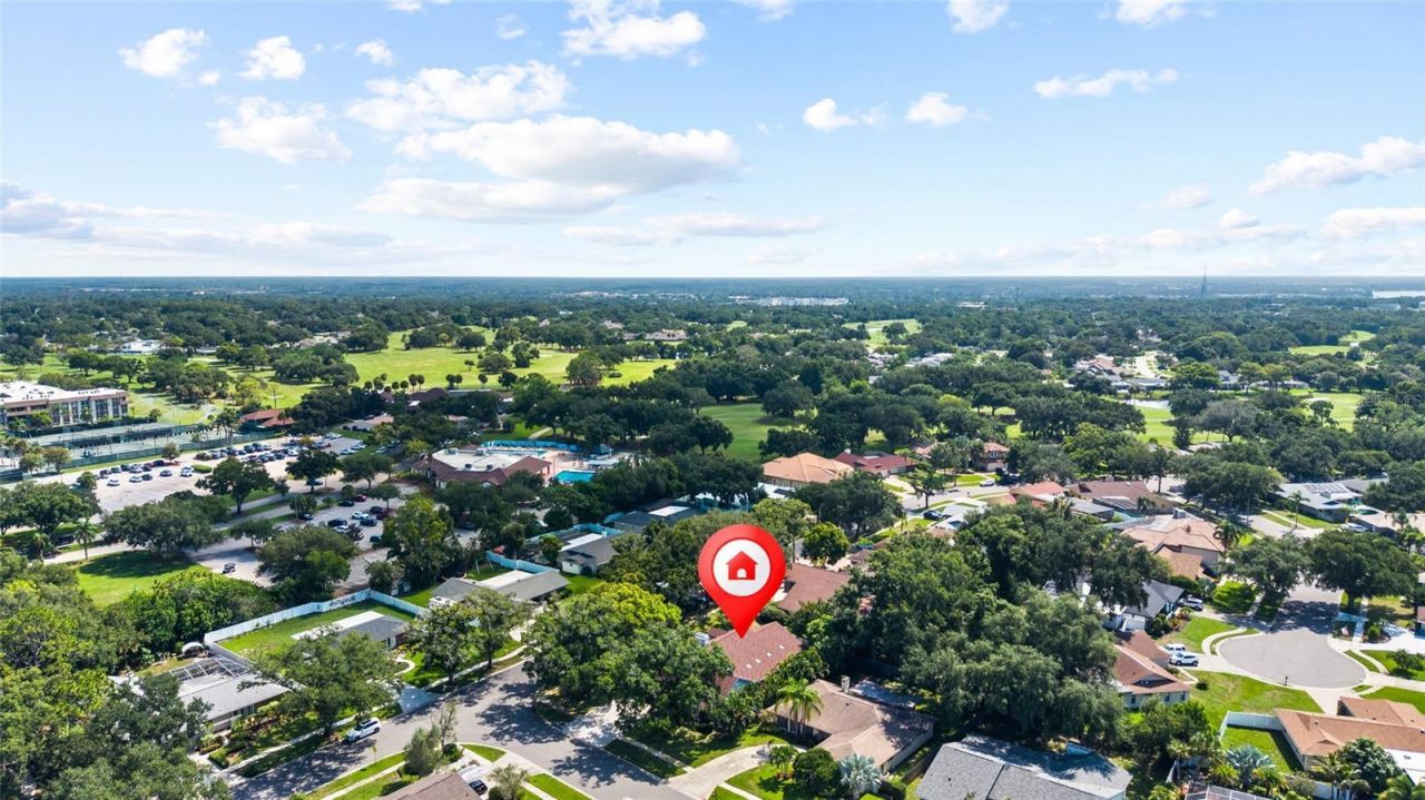 2707 Westchester Drive N, Clearwater, FL 33761 Photo